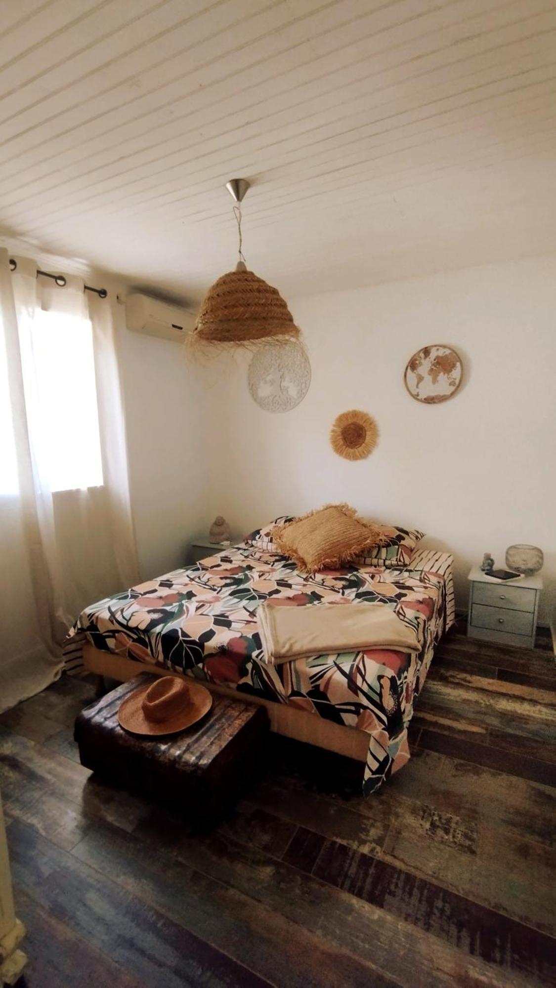 F2 Residence Oasis Terre Rouge A سانت بيير المظهر الخارجي الصورة