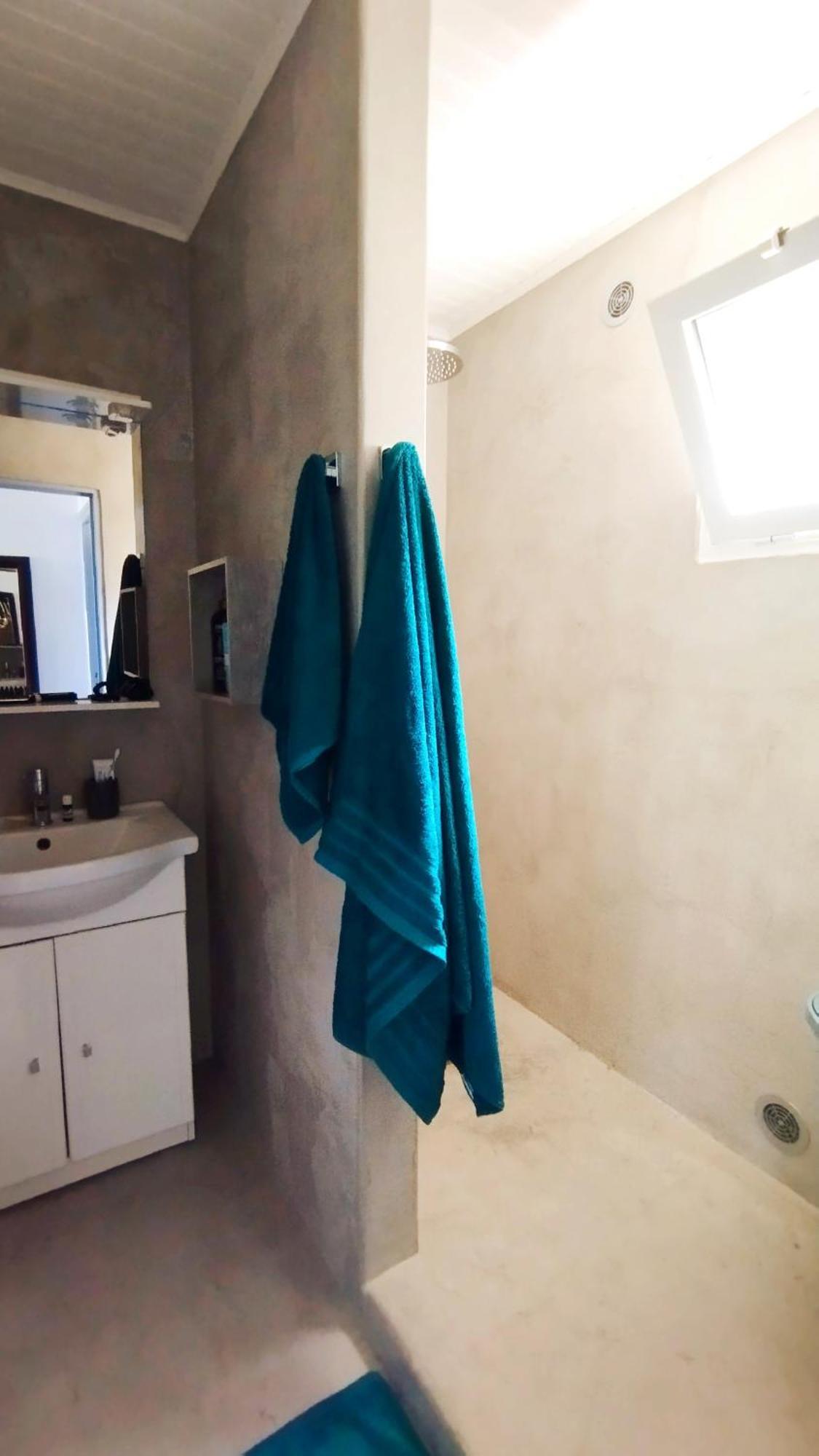 F2 Residence Oasis Terre Rouge A سانت بيير المظهر الخارجي الصورة